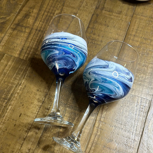 Wine Glasses